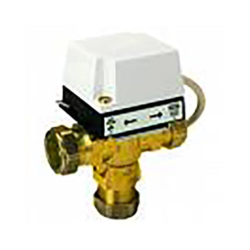 Gledhill 3 Port Motorised Valve - 28mm - XG142