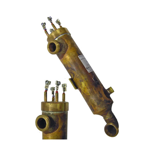 Gledhill Switch Element (No Stat) - 9kW - XB342