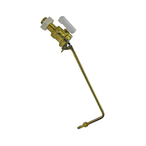 Gledhill Ball Valve - FT207