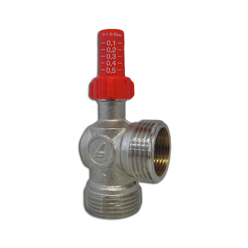 Gledhill Bypass Valve - XG182