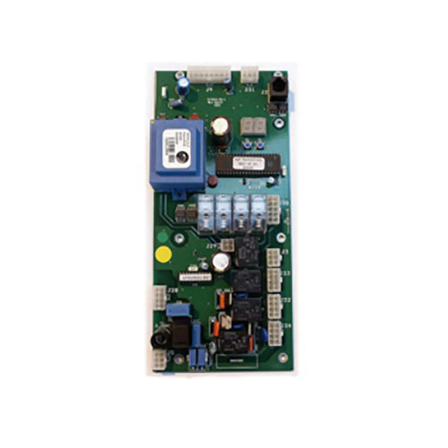 Gledhill Main Control PCB (A Class) - GT490