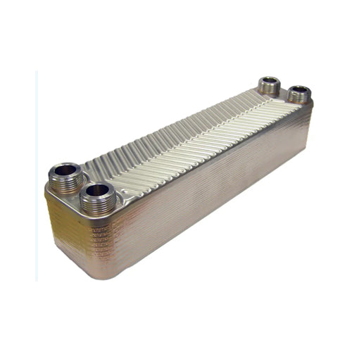 Gledhill Plate Heat Exchanger - GT017