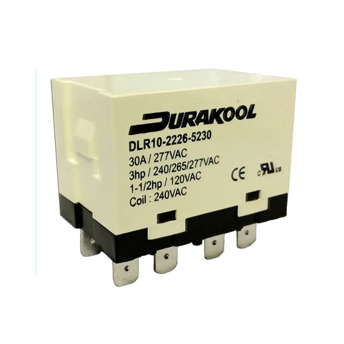 Gledhill Power Relay - XB146