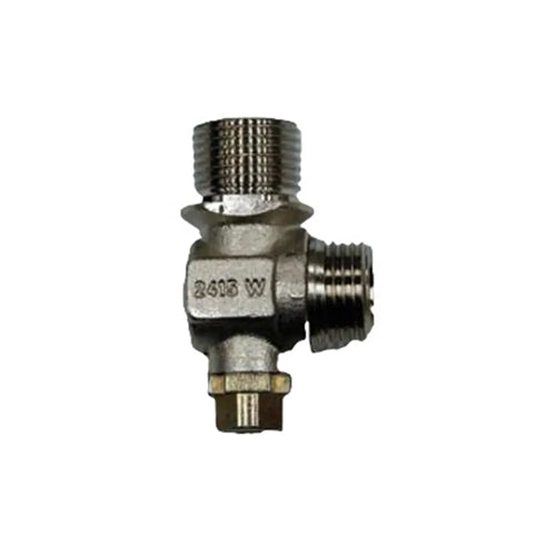 Gledhill Angled Ball Valve - XB398