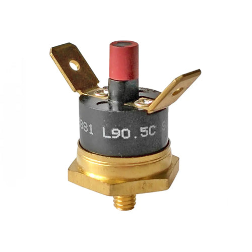 Gledhill Flow Boiler Overheat Thermostat - XB347