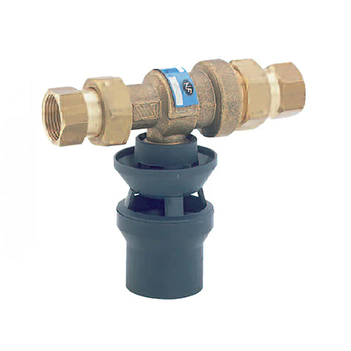 Gledhill RPZ CA Valve - XB390