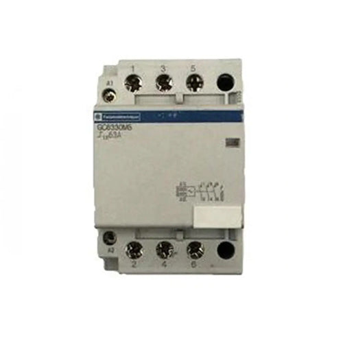 Gledhill Contractor 3 Pole N/O - 63 Amp - XB002