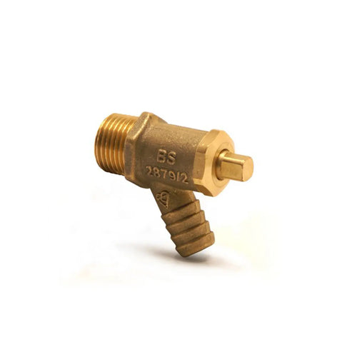 Gledhill Drain Cock - GS028