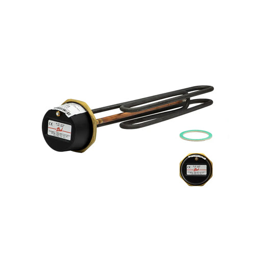 Gledhill Immersion Heater without Thermostat - XB083