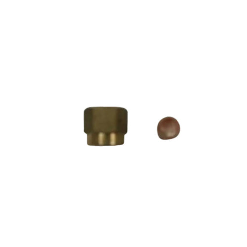 Gledhill Nut & Olive for Sensor - GT295