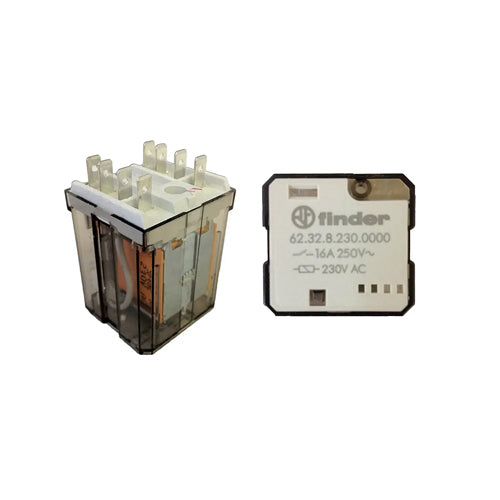 Gledhill Relay (PC111) - XB321