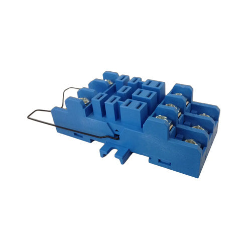 Gledhill Relay Base - XB322