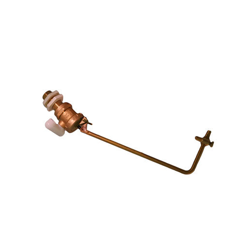 Gledhill Ball Valve - FT206