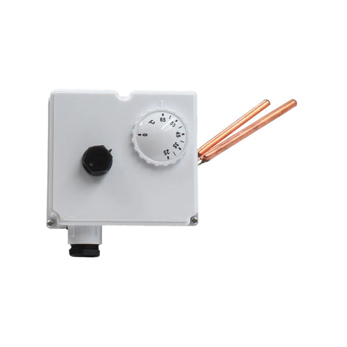 Gledhill Control/Overheat Thermostat A Class - XG168