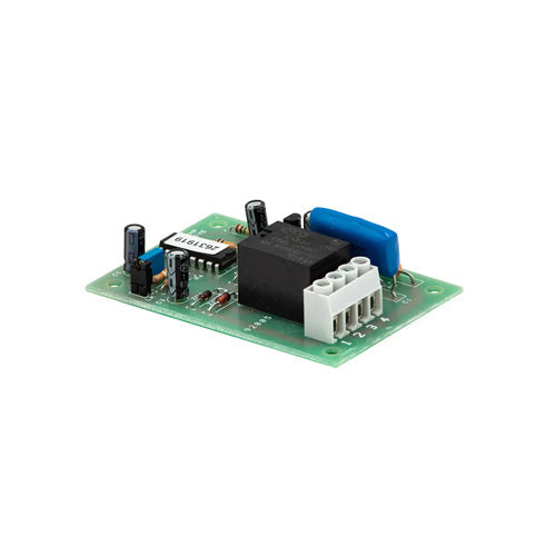 Gledhill Pump Drive PCB - XB104