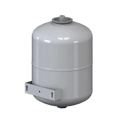 Gledhill Expansion Vessel with Fixed Mounting Bracket - 18 Litre - XG215
