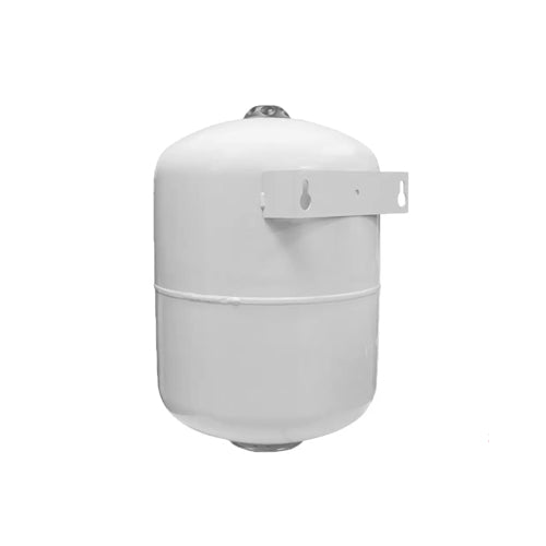 Gledhill Expansion Vessel with Fixed Mounting Bracket - 24 Litre - XG216