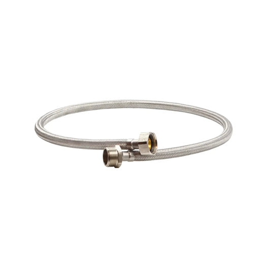 Glow-worm Hose for Expansion Vessel - 1m