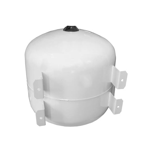 Gledhill Expansion Vessel with Bracket - 3 Bar - 35 Litre
