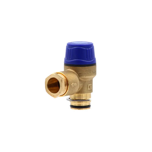 Gledhill Circlip Pressure Relief Valve - 4.5 Bar