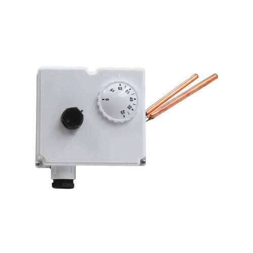 Gledhill Control & Cut Out Dual Thermostat - XG219