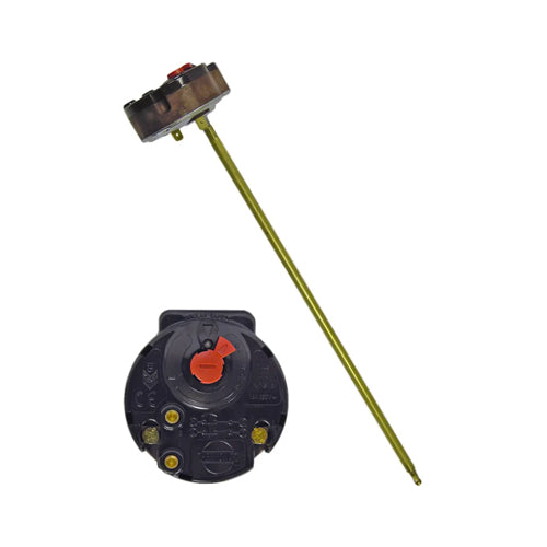 Glow-worm Immersion Thermostat
