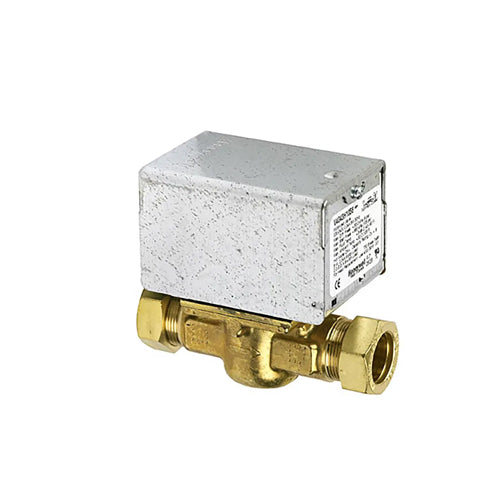 Glow-worm 2 Port Motorised Zone Valve - 22mm - 0020127608