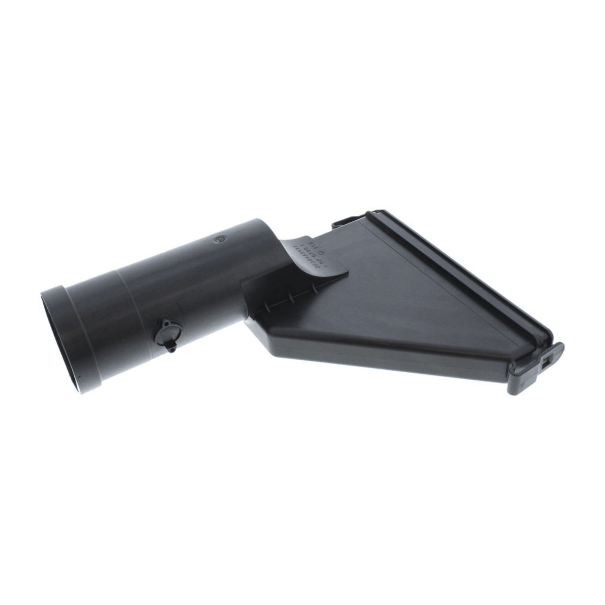 Glow-worm Flexicom Flue Duct - Front Assembly - 0020020718