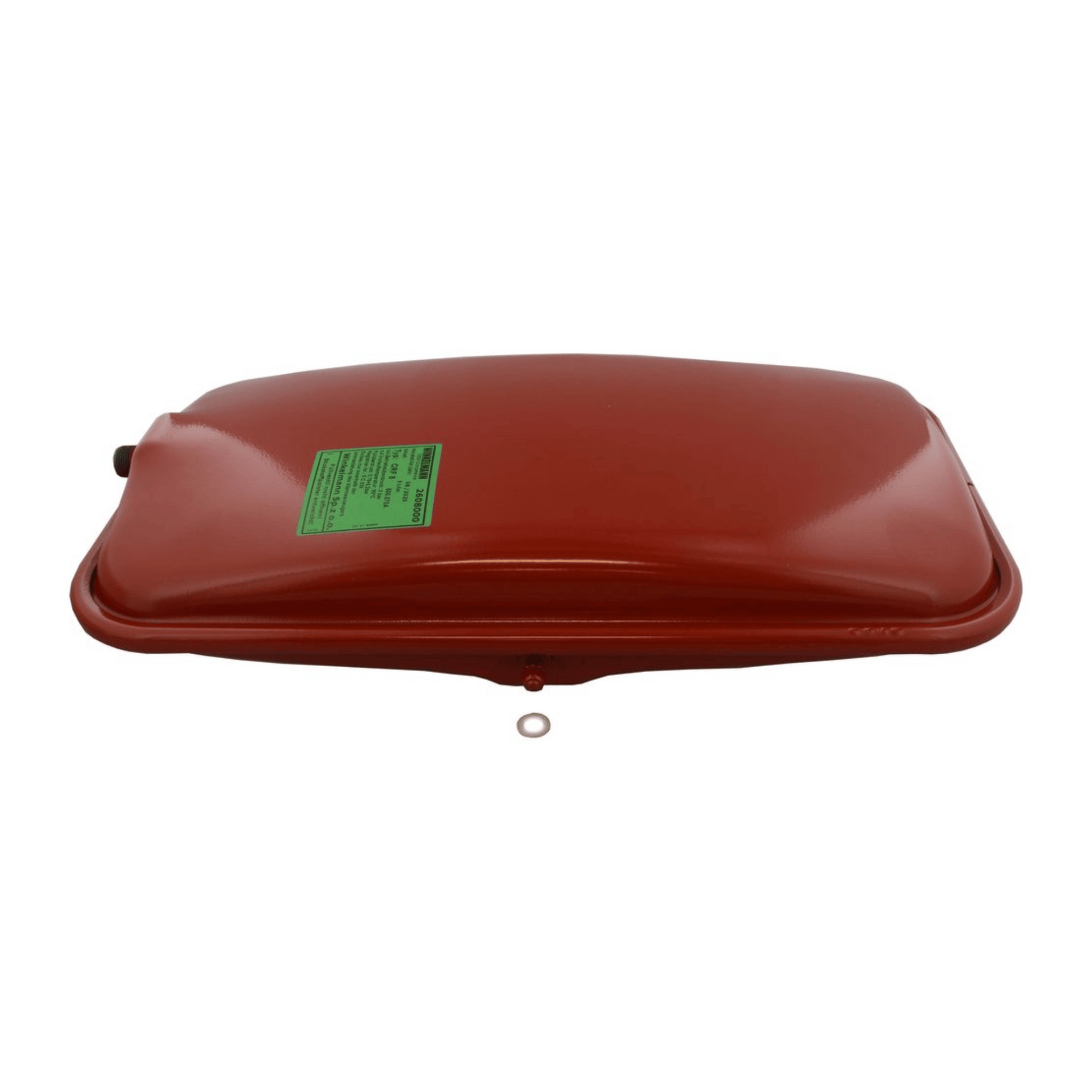 Glow-worm Expansion Vessel - Flexicom/Micron - 0020020744
