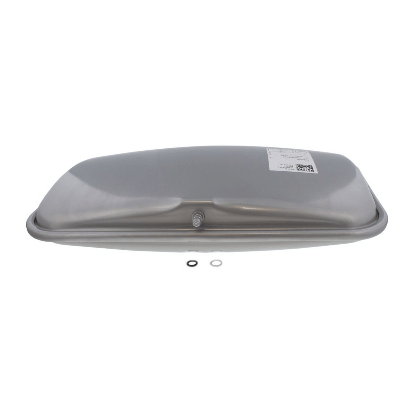 Glow-worm Expansion Vessel - 8L - Betacom/Easicom - 0020097328