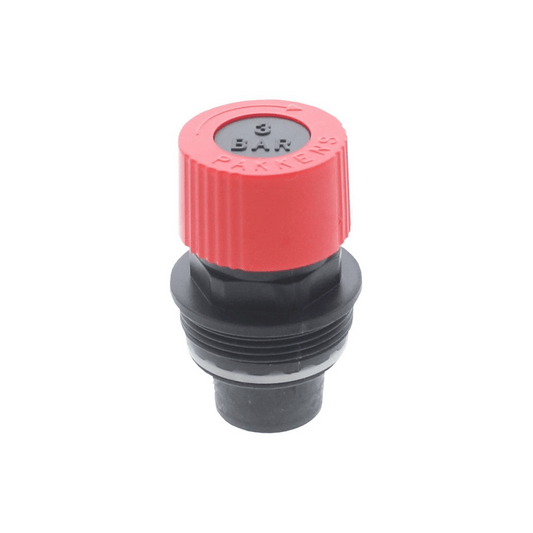 Glow-worm Pressure Relief Valve - Betacom/Easicom/Ultimate - 0020118190/SD