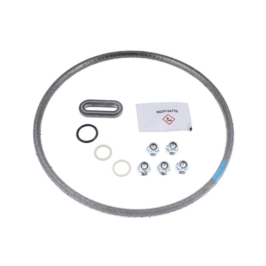 Glow-worm Heat Exchanger Door Seal - Easicom/Ultracom/CXI/HXI - 801635