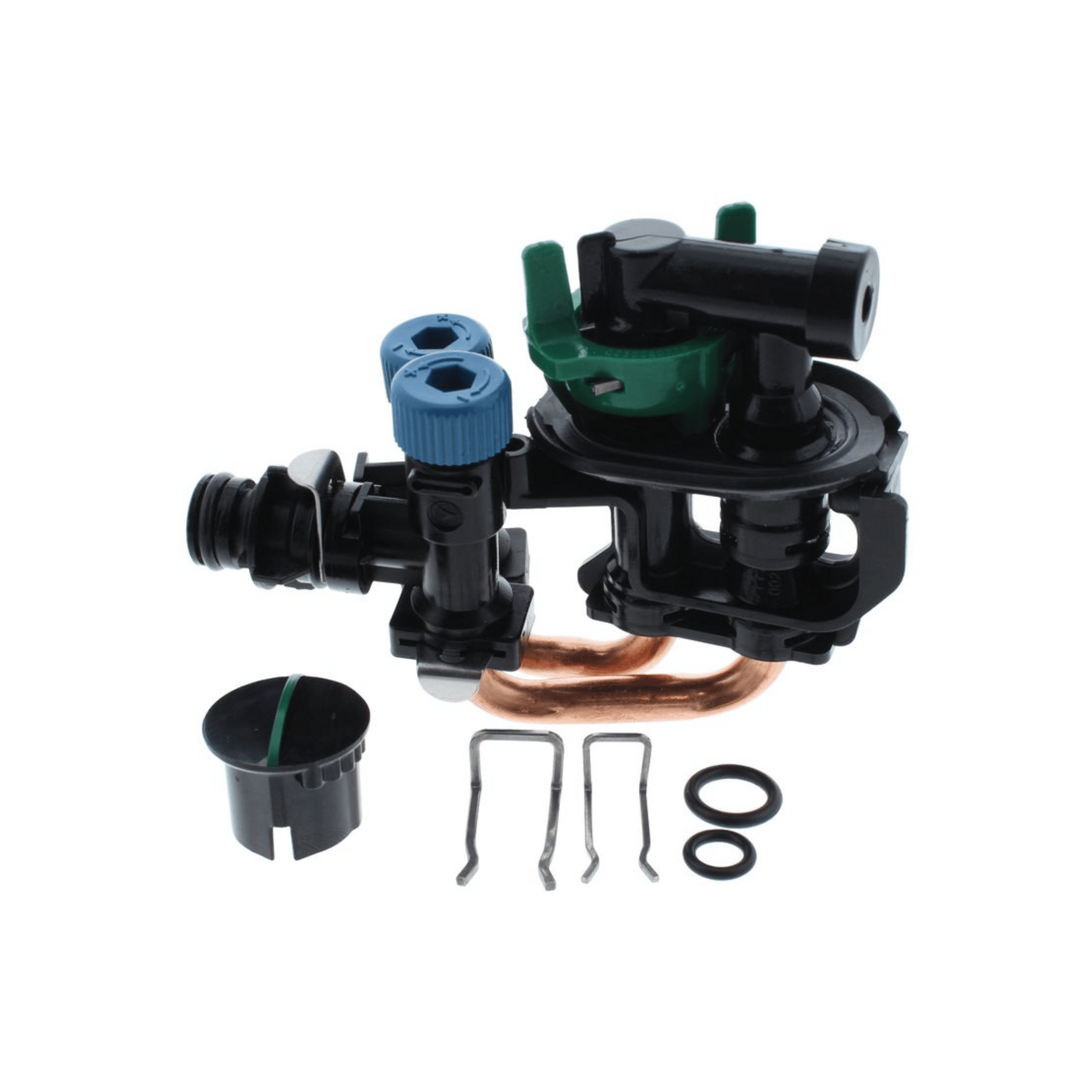 Glow-worm Ultracom Water Valve - 0020097316