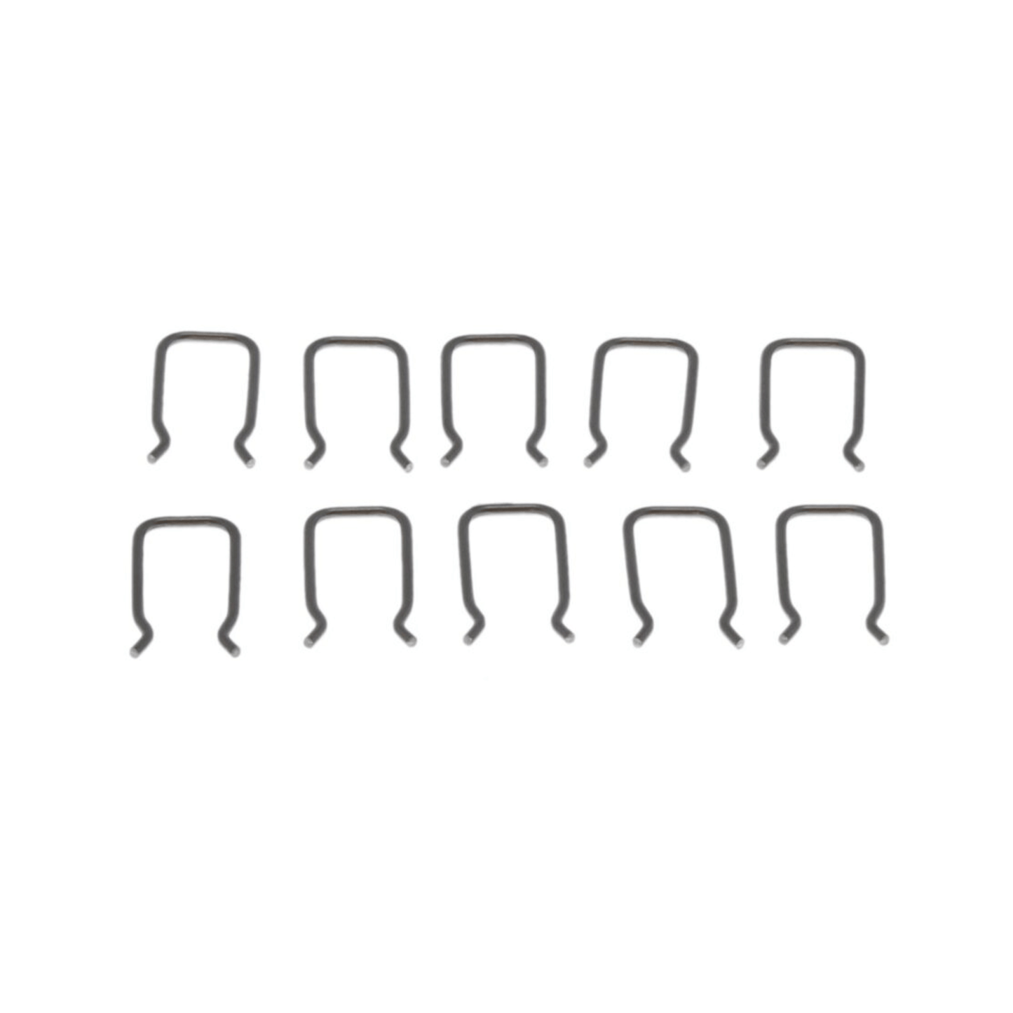 Glow-worm Wire Retaining Clip - Pack of 10 - 0020014164