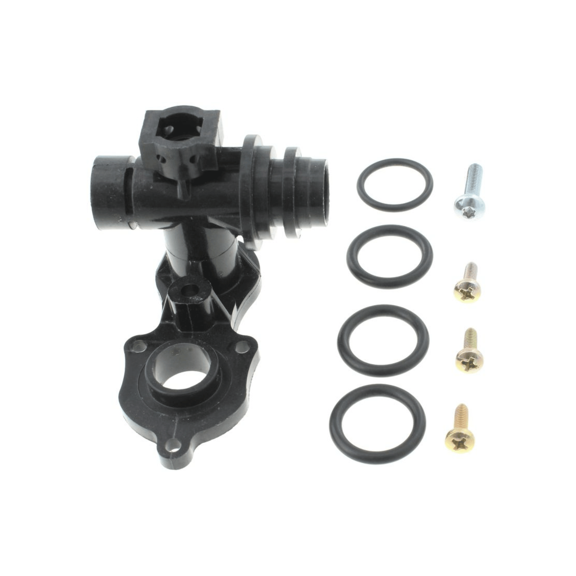 Glow-worm Hydraulic Block - 0020118181