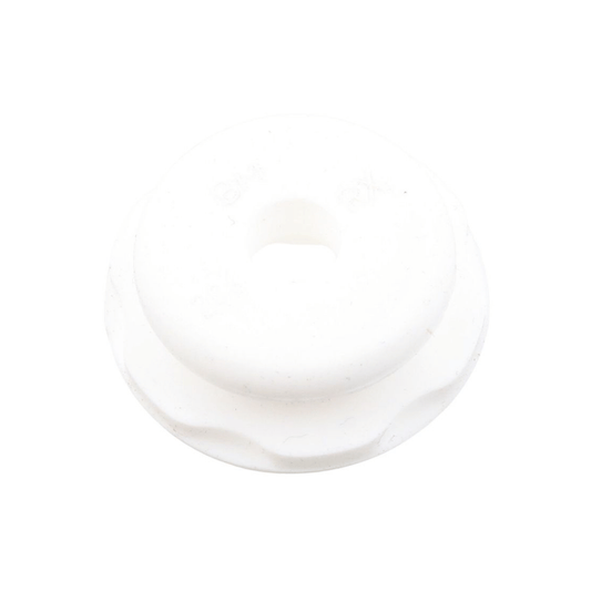 Glow-worm Air Test Point Cap - EPDM - 0020020503