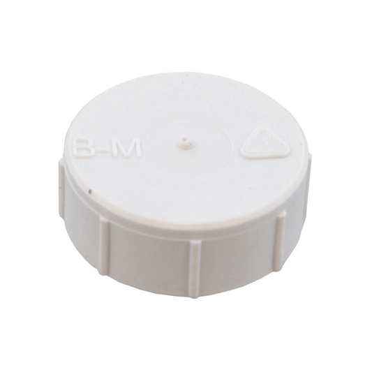 Glow-worm Flue Test Point Cap - Betacom/Easicom/Ultracom - 0020020502