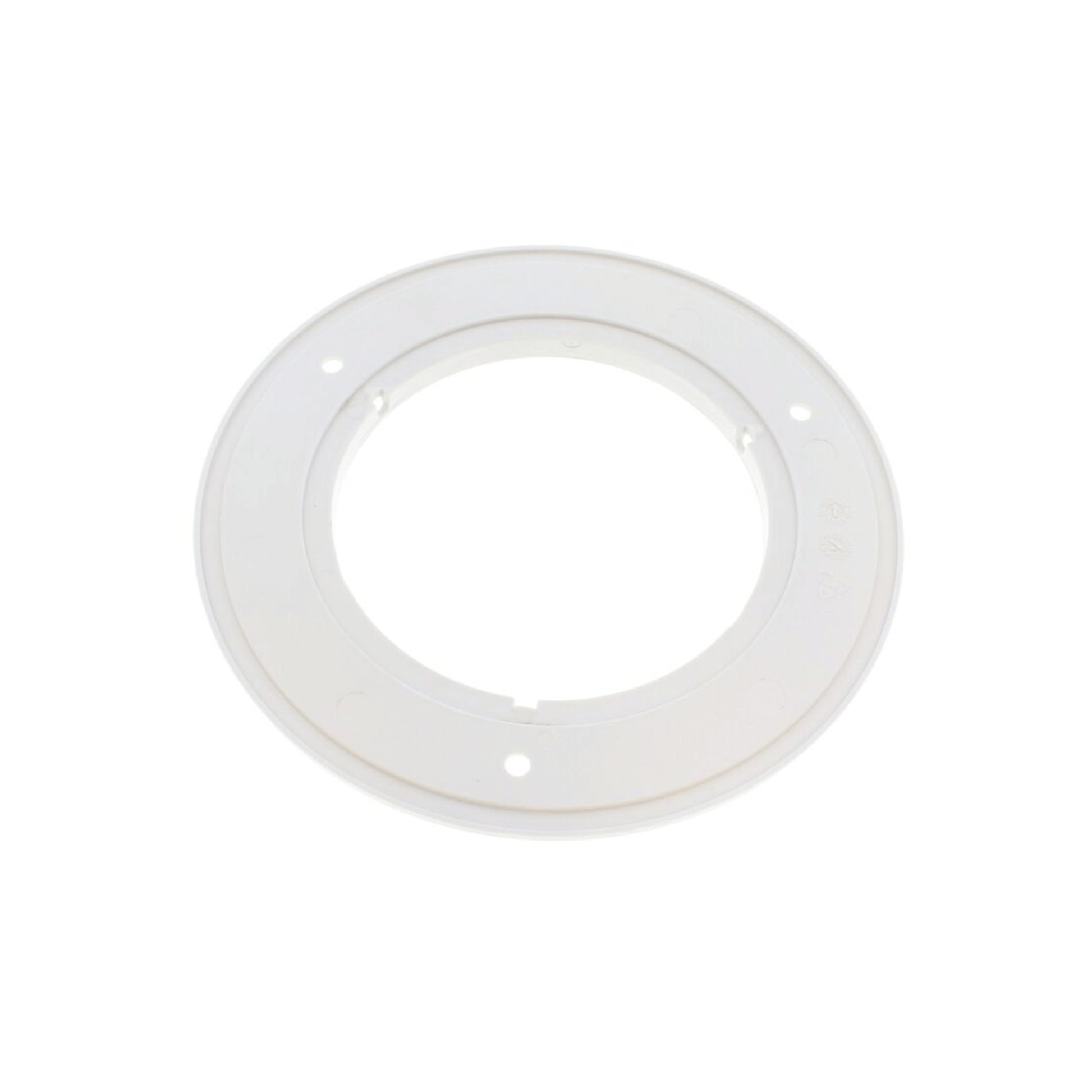Glow-worm Internal Wall Seal - 102-165 - 0020020505
