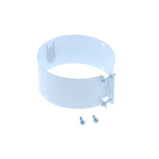 Glow-worm Clamp - 100 x 48 - 0020020499