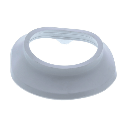 Glow-worm Outside Wall Seal - DN 100 - 0020020496