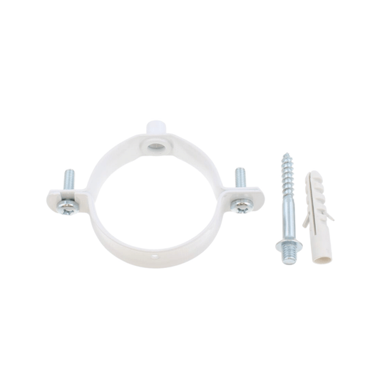 Glow-worm Pipe Support Clip - DN 60 - 0020020511