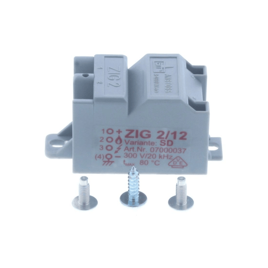 Glow-worm Ignition Transformer - A000035144/SD