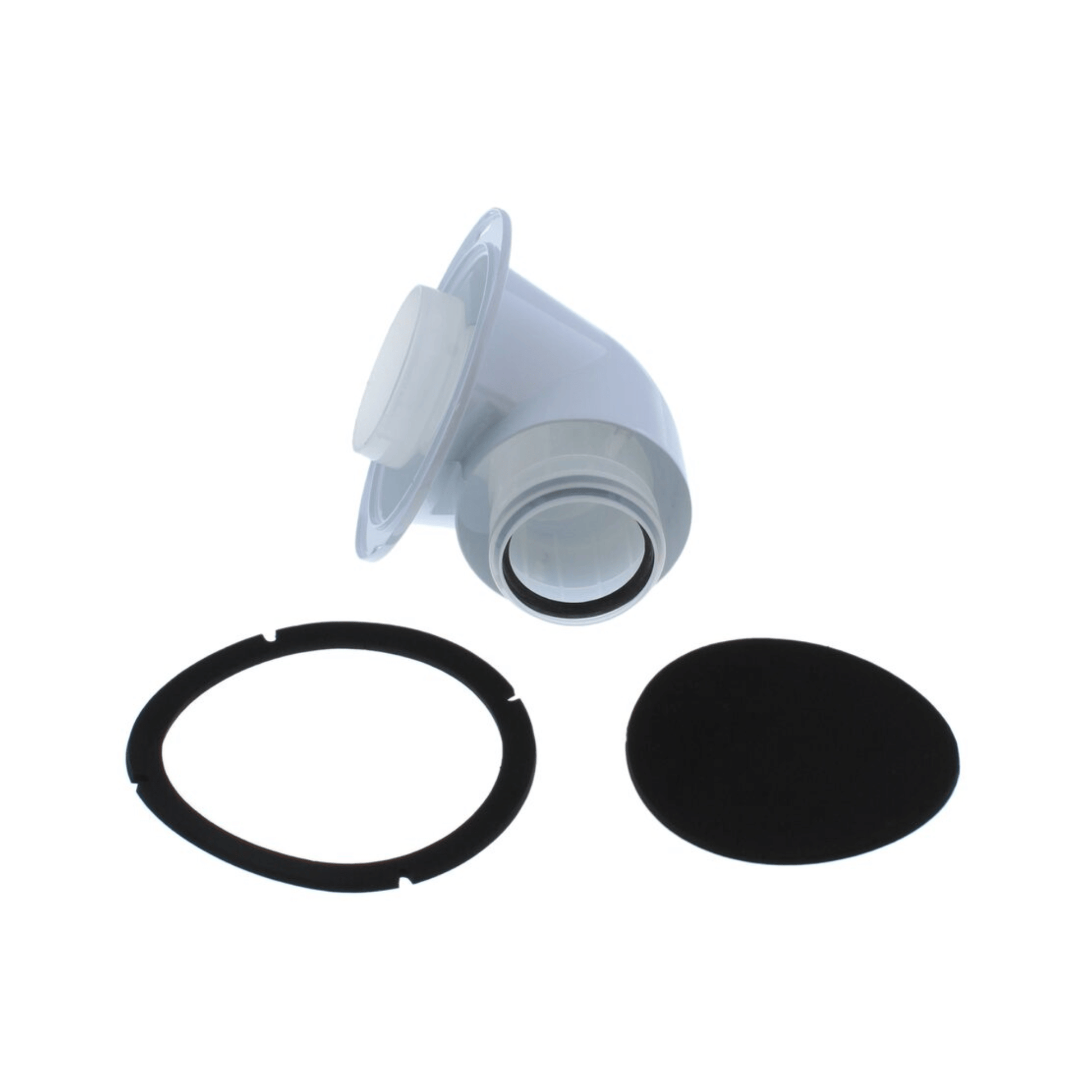 Glow-worm Elbow - 0020020498