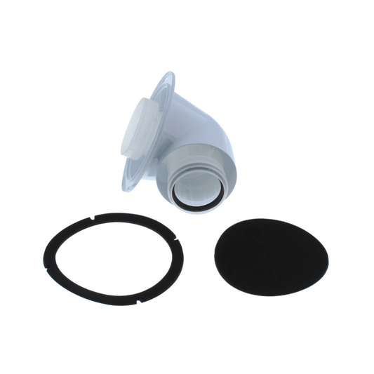Glow-worm Elbow - 0020020498