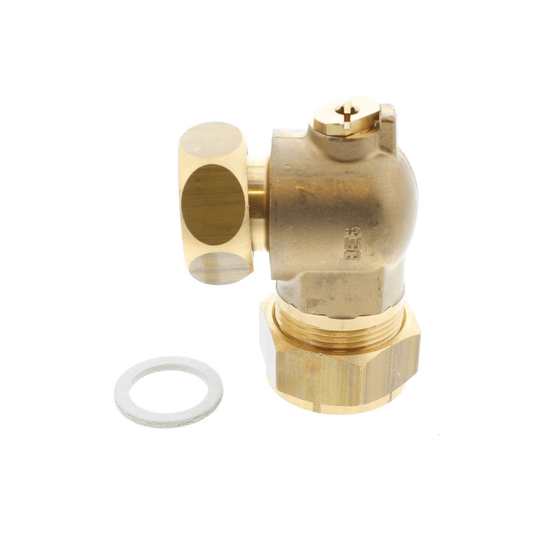 Glow-worm Heating Tap - 0020098498