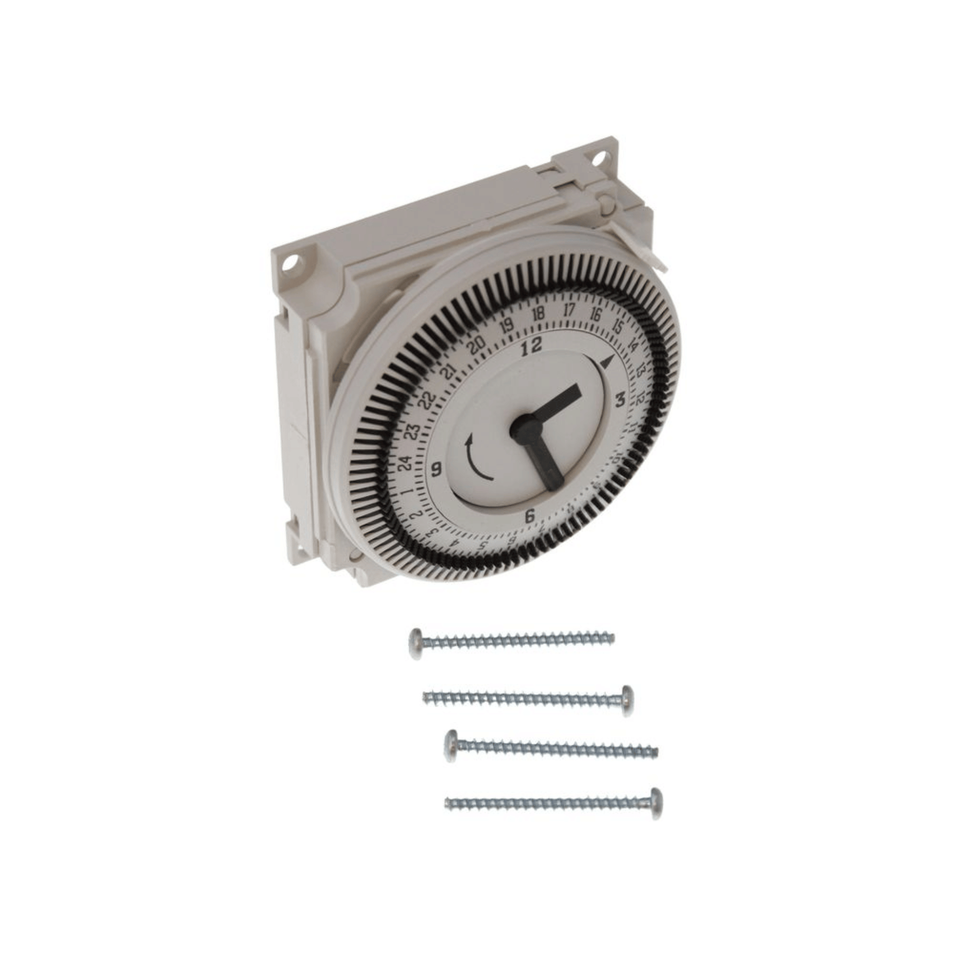 Glow-worm Mechanical Clock - Ultracom/Betacom/Easicom - 0020117131