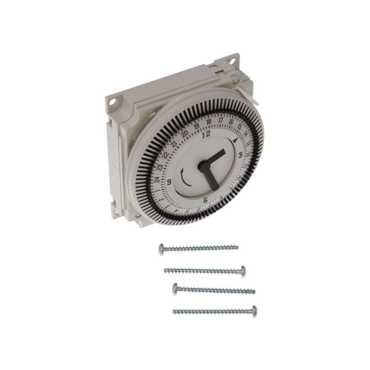 Glow-worm Mechanical Clock - Ultracom/Betacom/Easicom - 0020117131