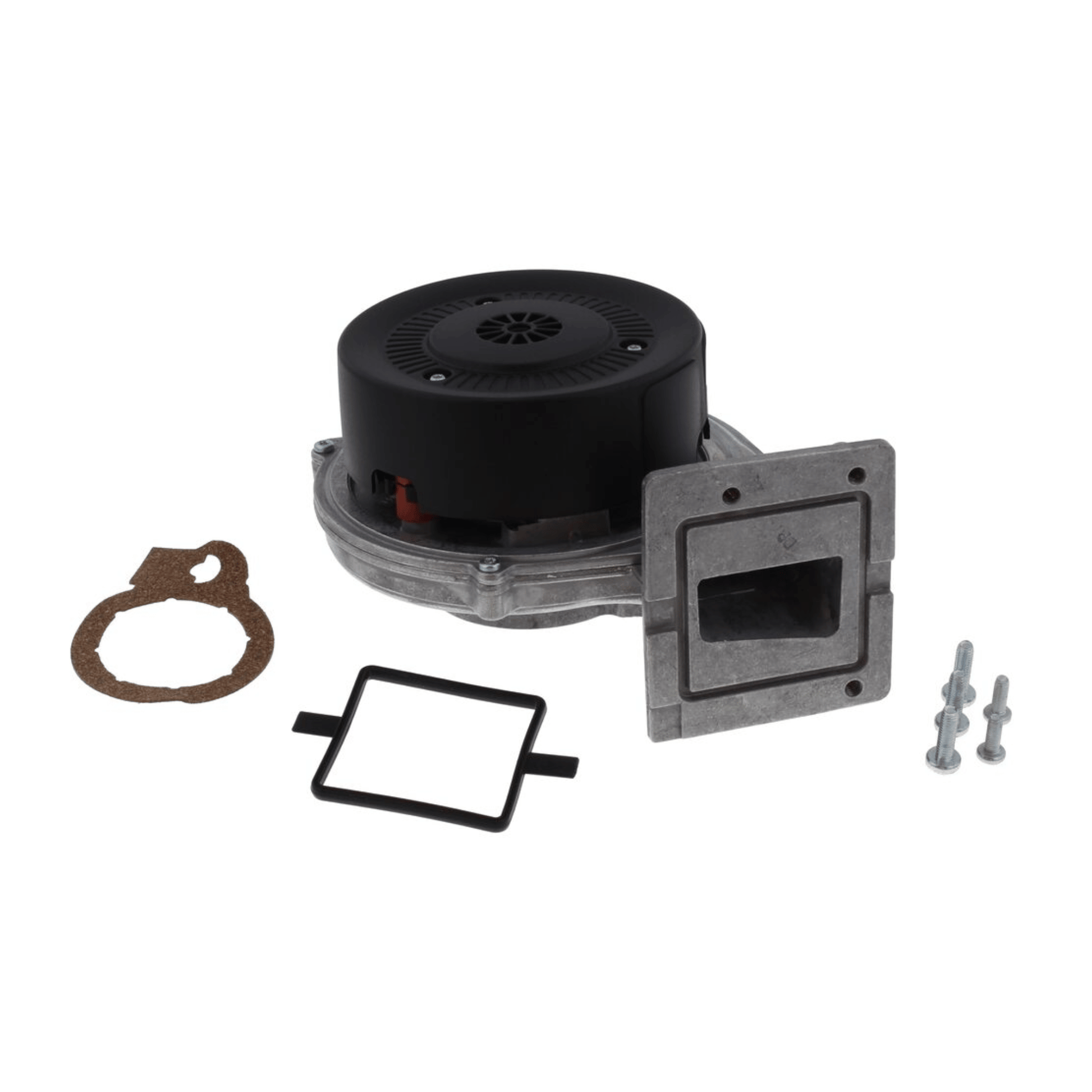 Glow-worm Fan Assembly - Betacom/Easicom/Ultracom - 0020084501