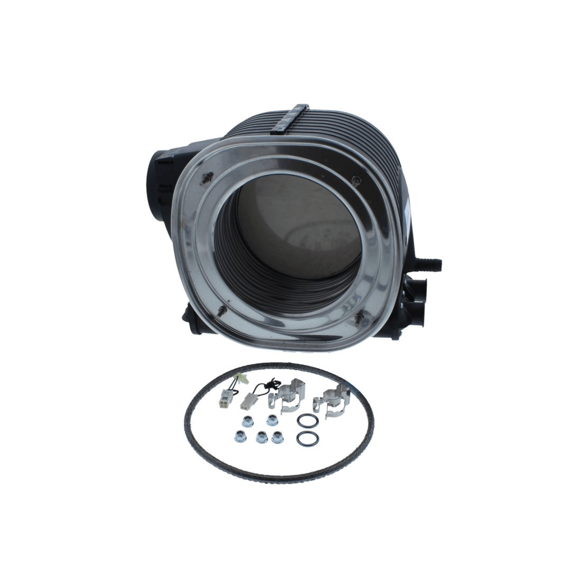 Glow-worm Heat Exchanger - 0020097265