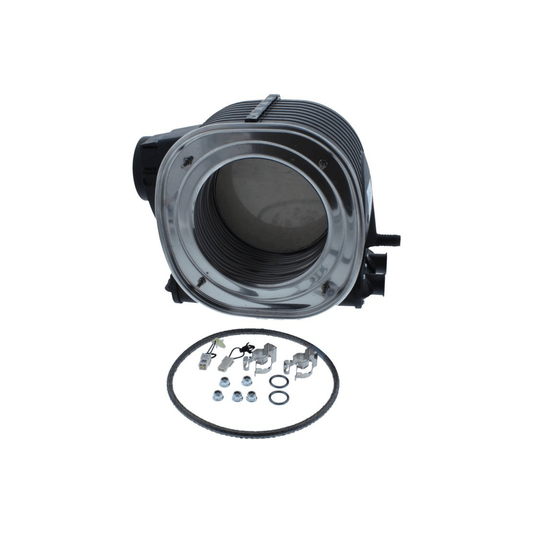 Glow-worm Heat Exchanger - 0020097265